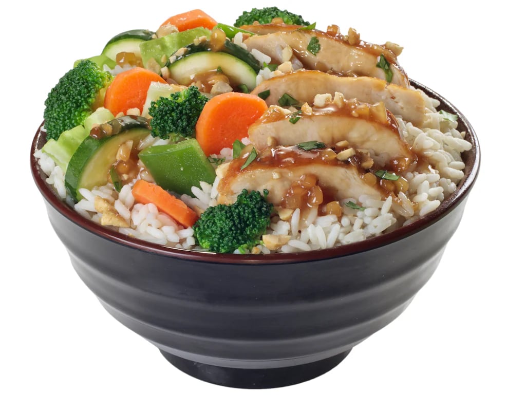 Samurai Sam's Photos 2